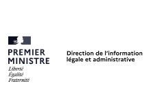 Direction de l'Information Légale et Administrative (Premier Ministre)